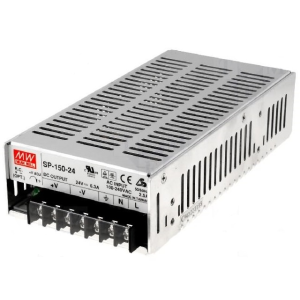 Изображение Источник питания SP-150-5