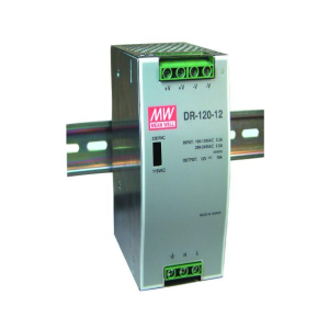 Изображение Источник питания DR-120-48