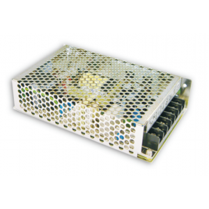Изображение Источник питания RS-100-15