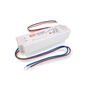 Изображение Источник питания LPV-35-15