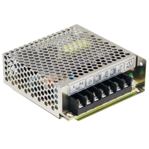 Изображение Источник питания NES-35-24
