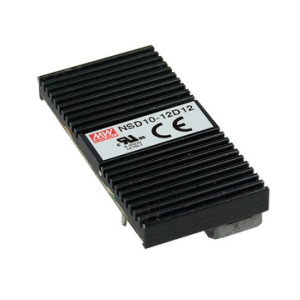 Изображение Источник питания NSD10-12D12