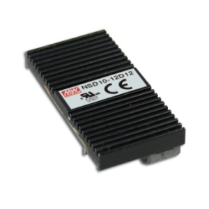 Изображение Источник питания NSD10-48D5