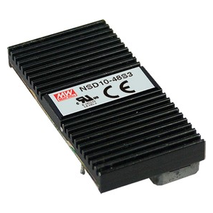 Изображение Источник питания NSD10-48S3