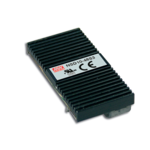 Изображение Источник питания NSD10-48S5