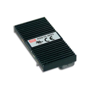 Изображение Источник питания NSD10-48S15