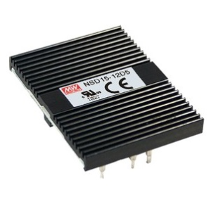 Изображение Источник питания NSD15-12D5