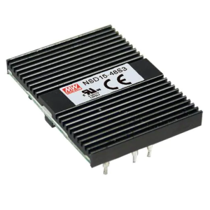 Изображение Источник питания NSD15-48S15