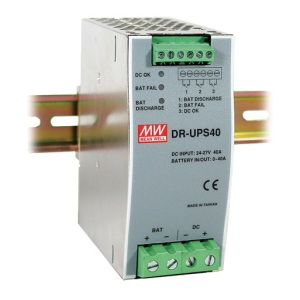 Изображение Источник питания DR-UPS40