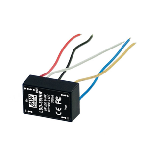 Изображение Источник питания LDD-350HW