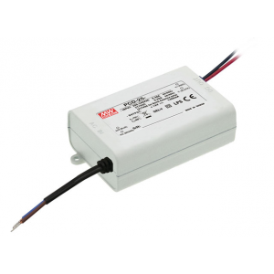 Изображение Источник питания PCD-25-350B