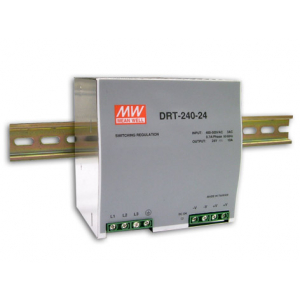 Изображение Источник питания DRT-240-48