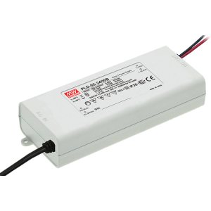 Изображение Источник питания PLD-60-1400B