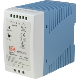 Изображение Источник питания MDR-100-24