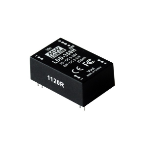 Изображение Источник питания LDH-45A-350