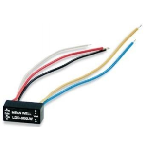 Изображение Источник питания LDD-350LW