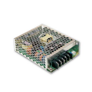 Изображение Источник питания HRPG-75-24