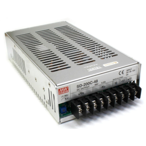 Изображение Источник питания SD-200C-48