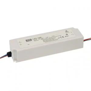Изображение Источник питания LPC-100-700