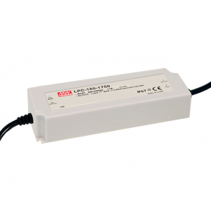 Изображение Источник питания LPC-150-1050