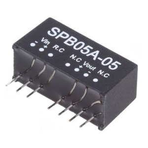 Изображение Источник питания SPB05A-05