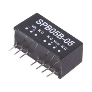 Изображение Источник питания SPB05B-05