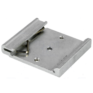 Изображение Монтажный держатель для блоков питания MEANWELL DRP-03