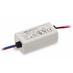 Изображение Источник питания APV-8-24