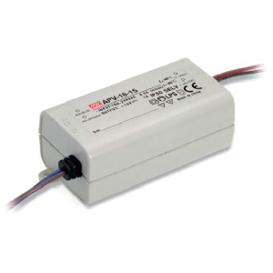 Изображение Источник питания APV-16-15