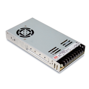 Изображение Источник питания LRS-350-36