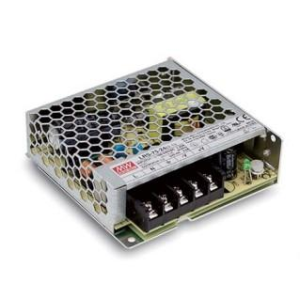 Изображение Источник питания LRS-75-48