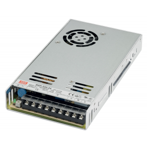 Изображение Источник питания RSP-320-24