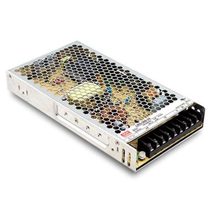Изображение Источник питания LRS-200-12