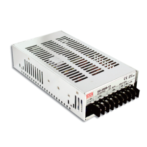 Изображение Источник питания SD-200C-24