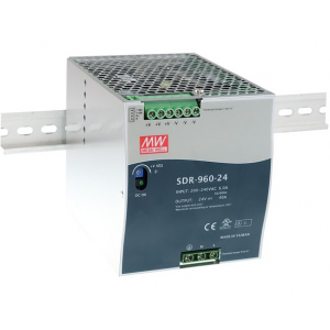 Изображение Источник питания SDR-960-24