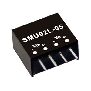 Изображение Источник питания SMU02L-15