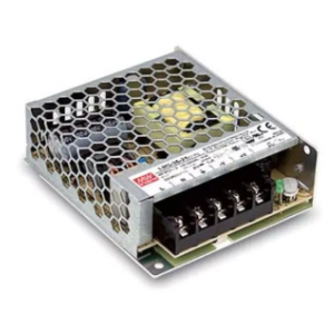 Изображение AC-DC преобразователь LRS-35-24