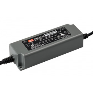 Изображение Источник питания PWM-60-12