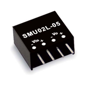 Изображение Источник питания SMU02M-05