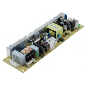 Изображение Источник питания LPS-75-5