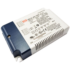 Изображение Источник питания IDLC-45-350