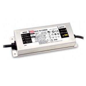 Изображение Светодиодный драйвер ELG-75-C1400