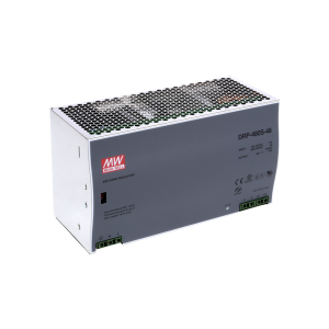 Изображение Источник питания DRP-480S-24