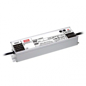 Изображение Блок питания импульсный HLG-150H-48A
