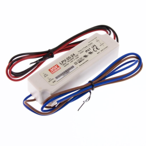 Изображение Источник питания LPV-100-24