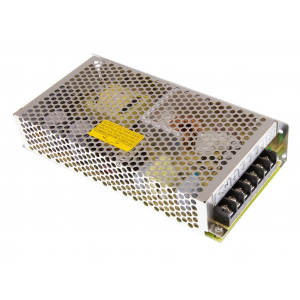 Изображение Источник питания RS-150-15
