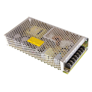 Изображение Источник питания RS-150-15