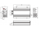 доп. изображение Источник питания PB-600-24-1