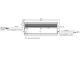 доп. изображение Источник питания HLG-320H-48-1