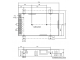 доп. изображение Источник питания RSP-100-24-1
